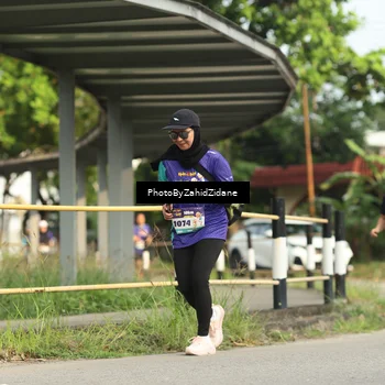 Runner Photo 8284329