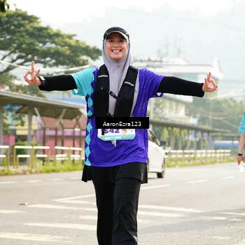 Runner Photo 8284331
