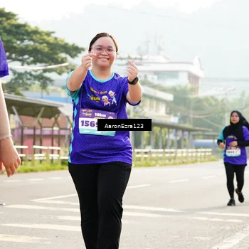 Runner Photo 8284332