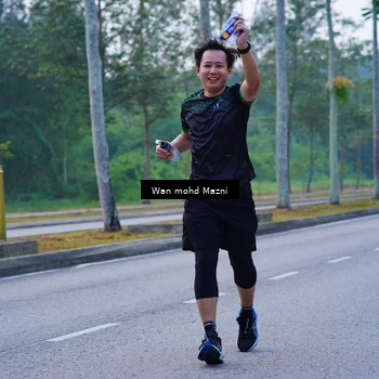 Runner Photo 8284333