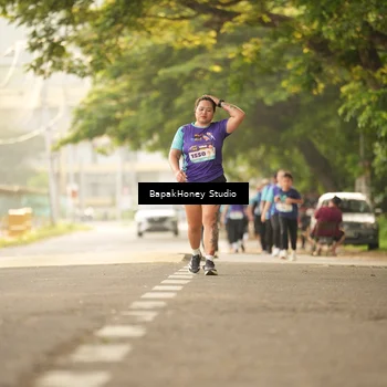 Runner Photo 8284334