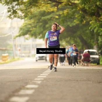 Runner Photo 8284335