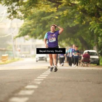 Runner Photo 8284336