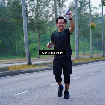 Runner Photo 8284337