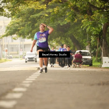 Runner Photo 8284338