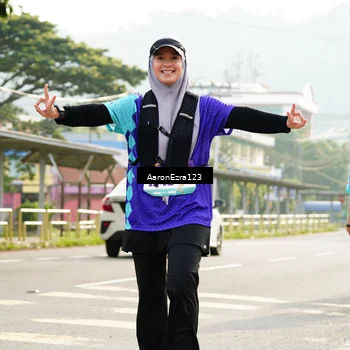 Runner Photo 8284339