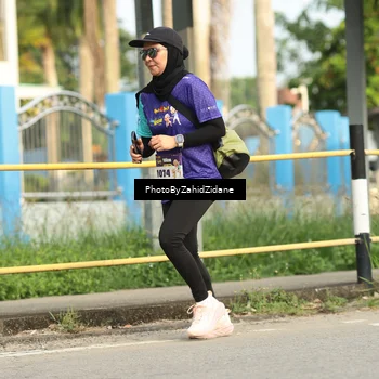 Runner Photo 8284341