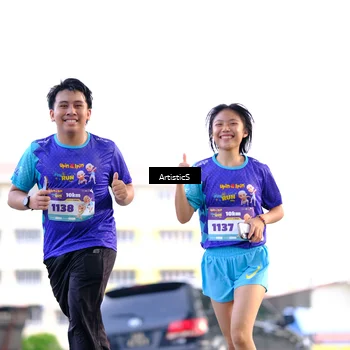 Runner Photo 8284342