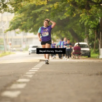 Runner Photo 8284347