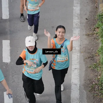 Runner Photo 8284348