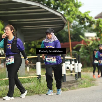 Runner Photo 8284349