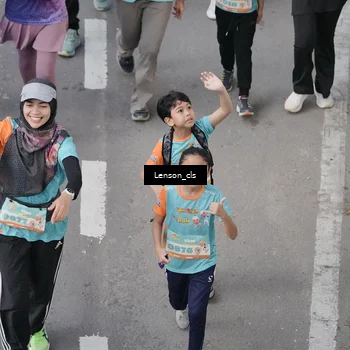 Runner Photo 8284350