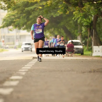 Runner Photo 8284351
