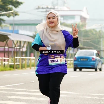 Runner Photo 8284354