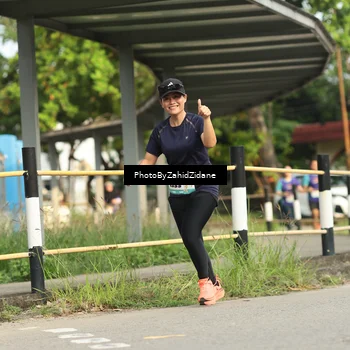 Runner Photo 8284355