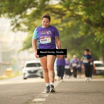 Runner Photo 8284356