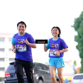 Runner Photo 8284357