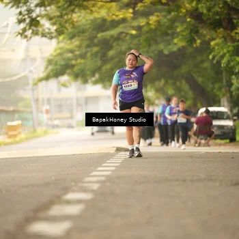 Runner Photo 8284358