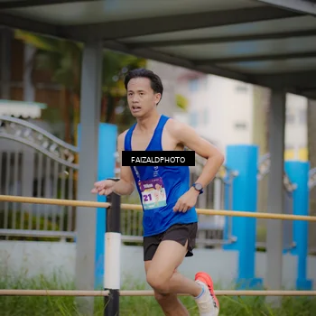 Runner Photo 8284359