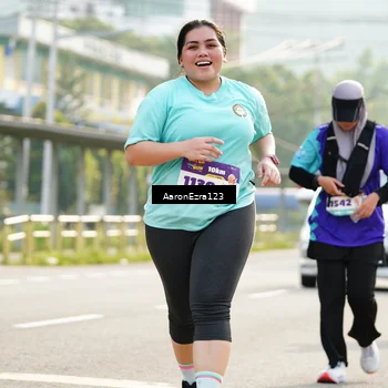 Runner Photo 8284361