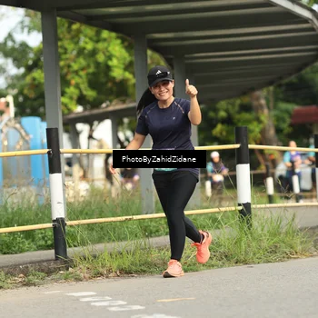 Runner Photo 8284362