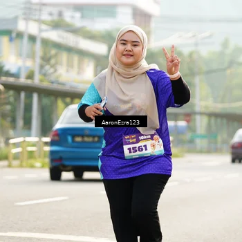 Runner Photo 8284363