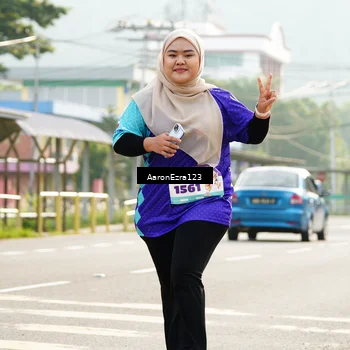 Runner Photo 8284364