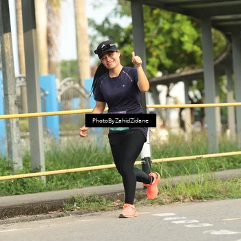 Runner Photo 8284365