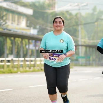 Runner Photo 8284366
