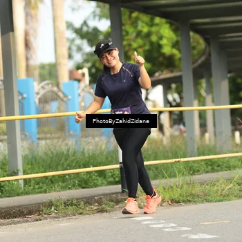 Runner Photo 8284370