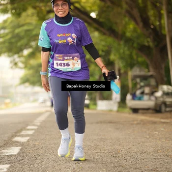 Runner Photo 8284372
