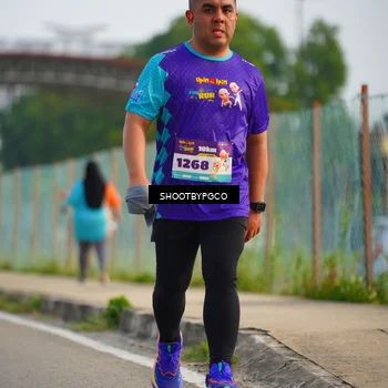 Runner Photo 8284379