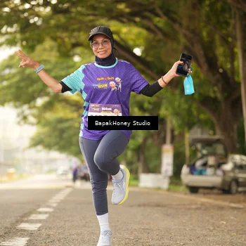 Runner Photo 8284382