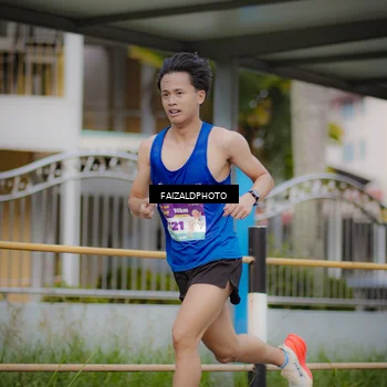 Runner Photo 8284383