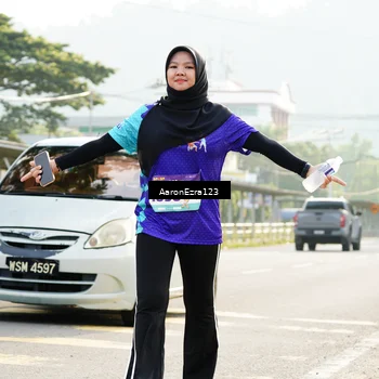 Runner Photo 8284384