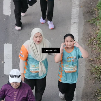 Runner Photo 8284386