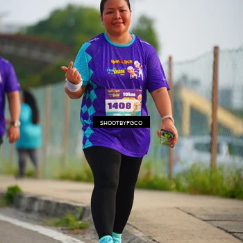 Runner Photo 8284388