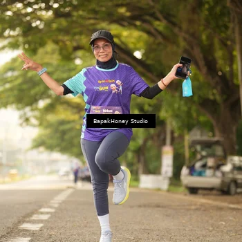 Runner Photo 8284389
