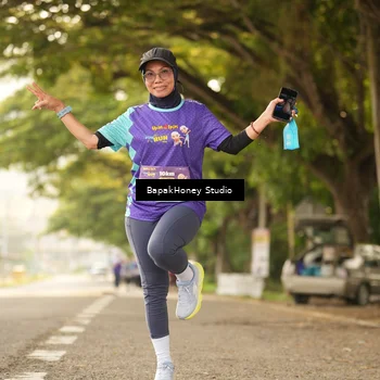 Runner Photo 8284391