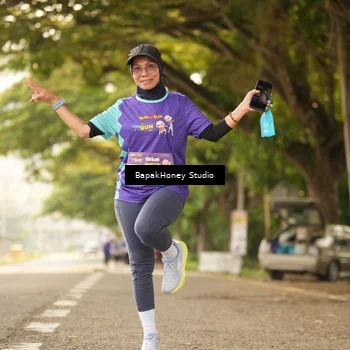 Runner Photo 8284392