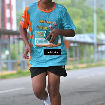 Runner Photo 8284393