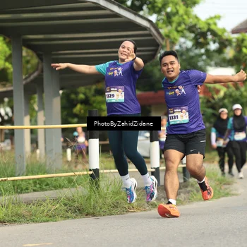 Runner Photo 8284394