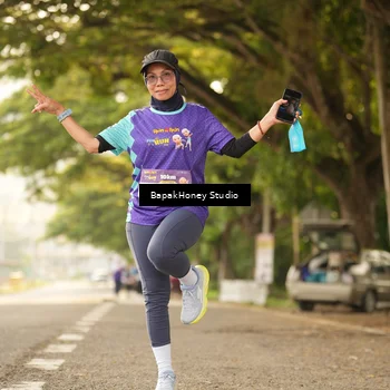 Runner Photo 8284395