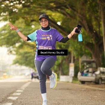 Runner Photo 8284396