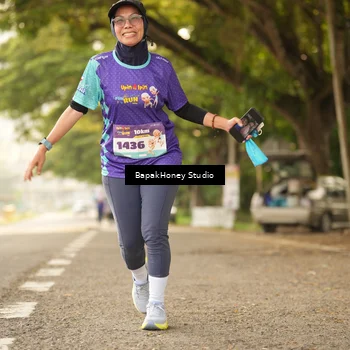 Runner Photo 8284397