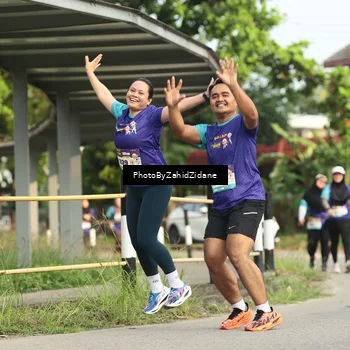 Runner Photo 8284398