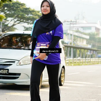 Runner Photo 8284402
