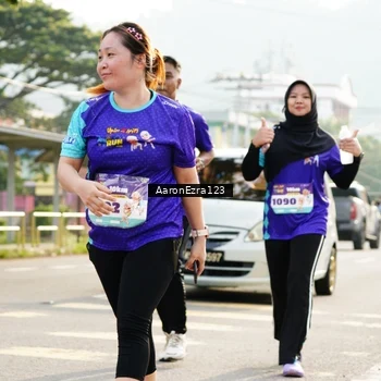 Runner Photo 8284404