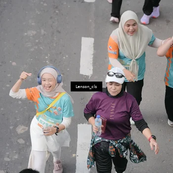 Runner Photo 8284405
