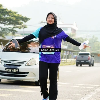 Runner Photo 8284406